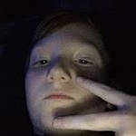 Profile Picture of Devin Gonzales (@devinspeedybmx) on Instagram