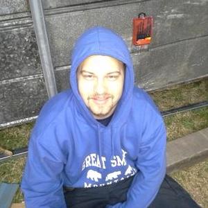 Profile Picture of Brian (@brianbyrge) on Twitter