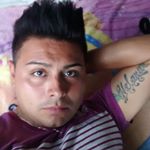 Profile Picture of julio voltio (@julio.cabal) on Instagram