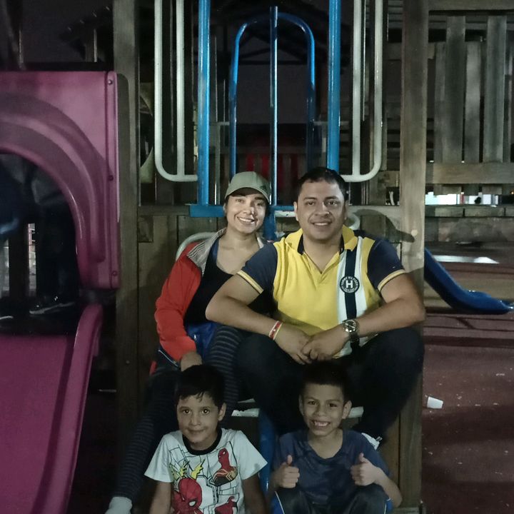 Profile Picture of Lenny Chris Mendieta Aguilar (@christianmendieta27) on Tiktok