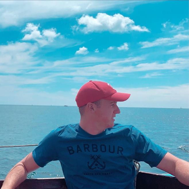 Profile Picture of Adam Nichol (@adam_nichol) on Tiktok