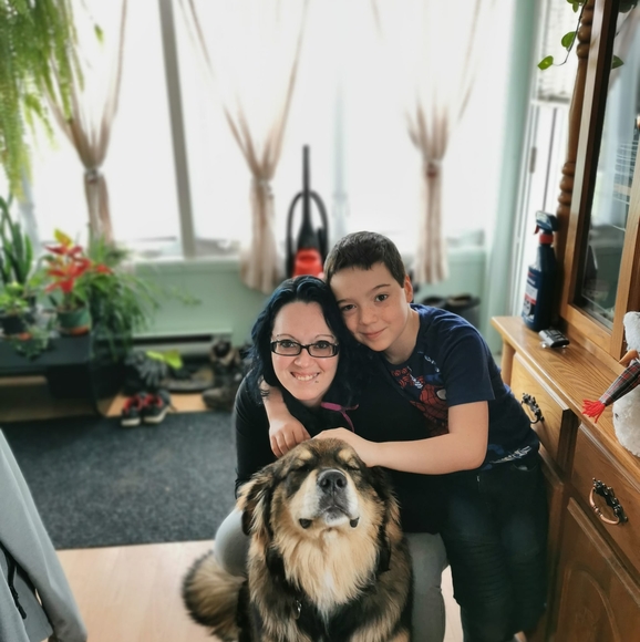 Profile Picture of Mélanie Inkel (@m_inkel) on Poshmark