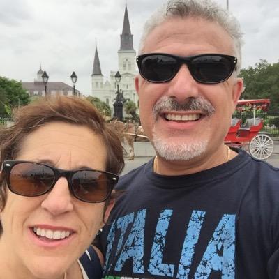 Profile Picture of Stephen Mackler (@stephenmackler) on Twitter