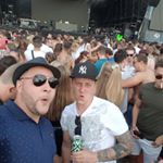 Profile Picture of Steve dillon (@steve_dillon123) on Instagram