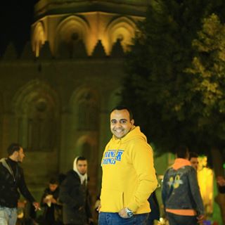 Profile Picture of Joseph Saied (@joseph.saied.5) on Facebook