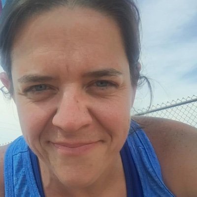 Profile Picture of Stephanie Farr (@Stephan05771617) on Twitter