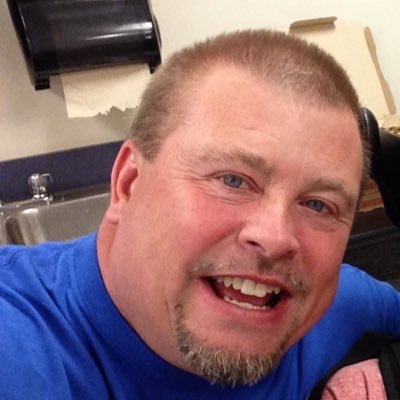 Profile Picture of James Cline (@bigdaddycline16) on Twitter