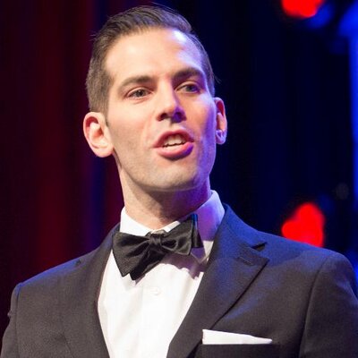 Profile Picture of Christopher Davis  🇺🇸 🇨🇦 🏳️‍🌈 (@AssetMgrRsrch) on Twitter