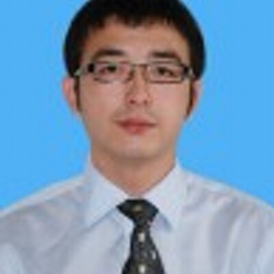 Profile Picture of Yufeng Ma (@starmoon001) on Twitter