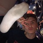 Profile Picture of Tyler Main (@tyler.ballet.toes) on Instagram