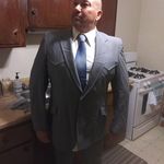 Profile Picture of Marc Davenport (@marcdamon77) on Instagram