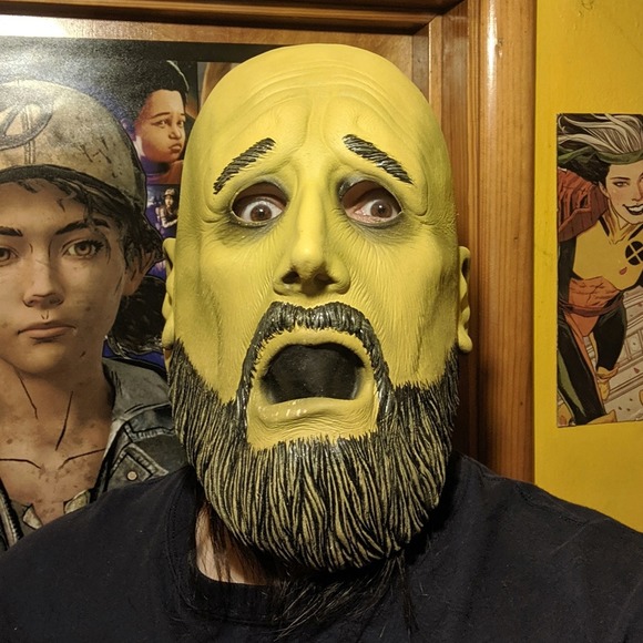 Profile Picture of Doug Blaker (@stinkysnakefeet) on Poshmark