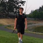 Profile Picture of Nathan McWhorter (@nkm_outdoors) on Instagram