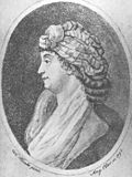 Profile Picture of Josepha Duschekon Wikipedia