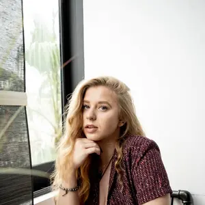 Profile Picture of   Suddenly you call my name,... (@nenasmind) on Tiktok