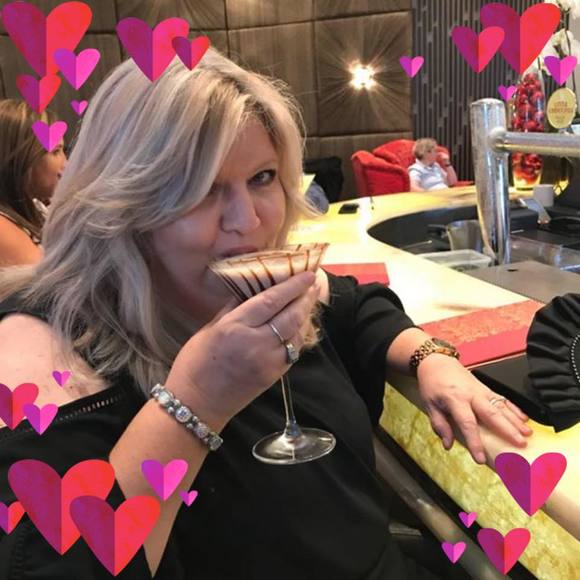 Profile Picture of Sandra Harrison (@gokick_amoocow) on Poshmark