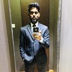 Profile Picture of ⚜️  G.Rao  ⚜️ || XO (@gautam.rao) on Instagram