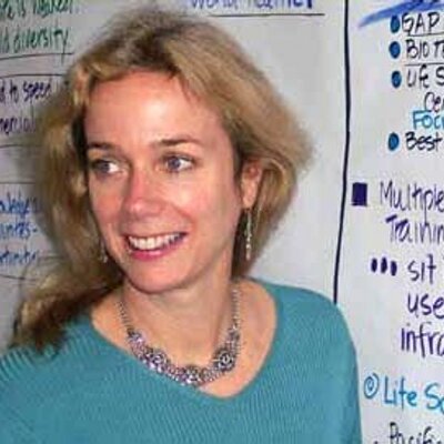 Profile Picture of Paula Hansen (@PaulaHansen001) on Twitter