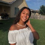 Profile Picture of 𝓐𝓶𝓲𝔂𝓪𝓱 𝓦𝓮𝓪𝓿𝓮𝓻 (@_that.girl.mya_) on Instagram
