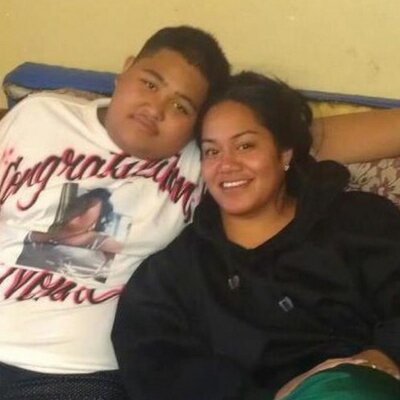 Profile Picture of JOSEPH SEUMAALA (@SUPER_SEUMAALA) on Twitter