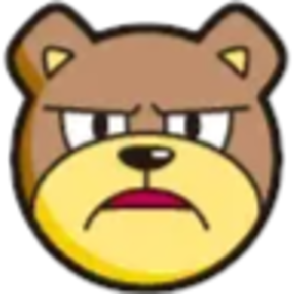 Profile Picture of Patches (@themrpatch) on Poshmark