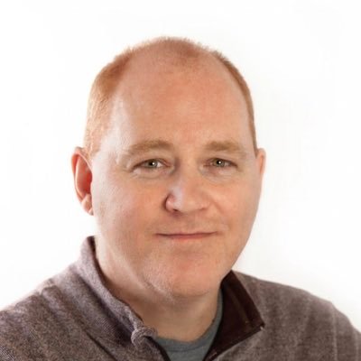 Profile Picture of Brian Spahr (@brianspahr) on Twitter
