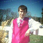 Profile Picture of Tyler Foreman (@tforeskin) on Instagram