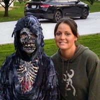 Profile Picture of Amanda Quinn (@amanda-quinn-42) on Quora