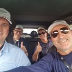 Profile Picture of Robert Bentley (@carpoolcoach) on Instagram