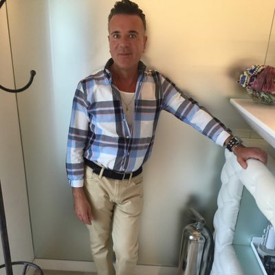 Profile Picture of James Palese (@james_palese) on Twitter