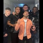 Profile Picture of Dylan Mccann (@mccann_dylan) on Instagram