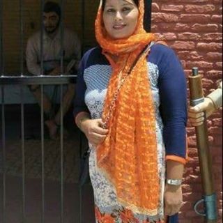 Profile Picture of Harkamal Kaur (@harkamal.kaur.710) on Facebook