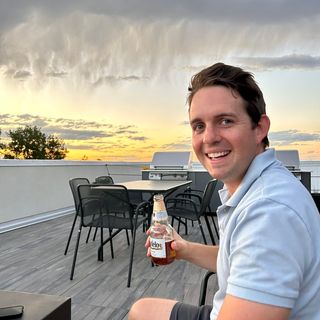 Profile Picture of Byron Walters (@181byz) on Instagram