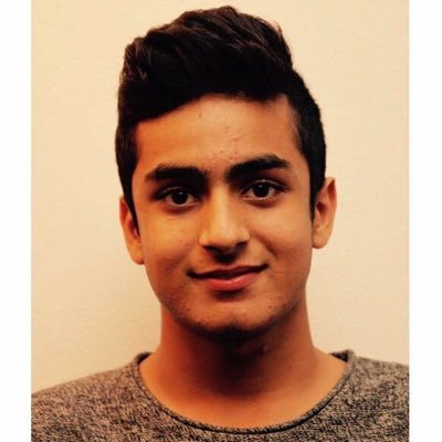 Profile Picture of Asad Arshad (@asadarshad_) on Twitter