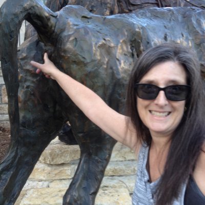 Profile Picture of Linda Schumacher (@lindagschu) on Twitter