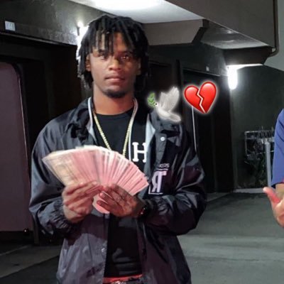 Profile Picture of Rodney Robinson (@RodUchies) on Twitter