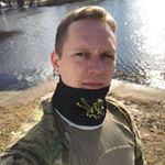 Profile Picture of Darius Vizbaras (@darius_vizbaras) on Instagram