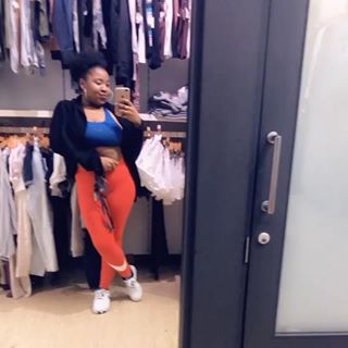 Profile Picture of Sakaira Barton (@sakaira.barton) on Facebook