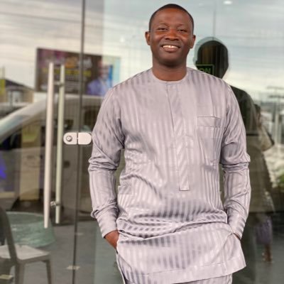 Profile Picture of ONUNWOR IBUCHI (@Buch_Martins) on Twitter