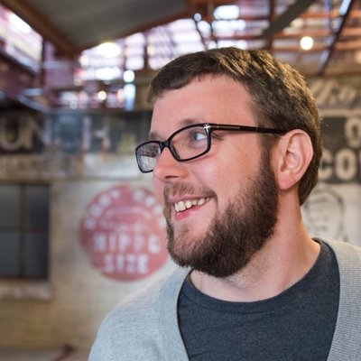 Profile Picture of Andrew Clement (@thetruantpen) on Twitter