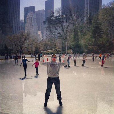 Profile Picture of Peter Sands (@petersands402) on Twitter