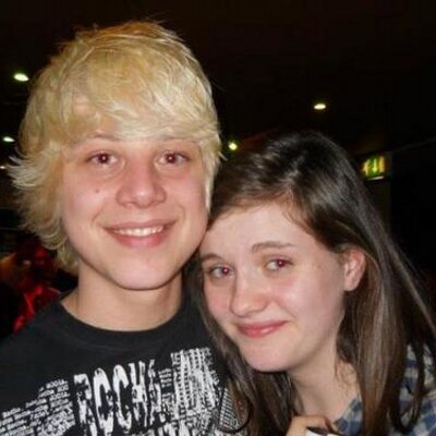 Profile Picture of Poppy Wardell (@Jay_Forever_TW) on Twitter