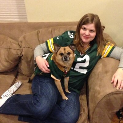 Profile Picture of Whitney (@WhitShafer) on Twitter