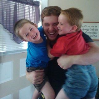 Profile Picture of Kenny Mclucas (@kenny.mclucas) on Facebook