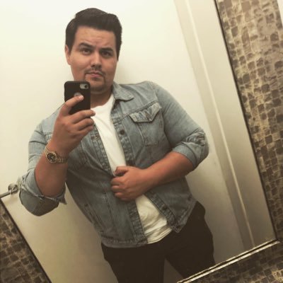 Profile Picture of Héctor Verdugo (@HectorAviles1) on Twitter