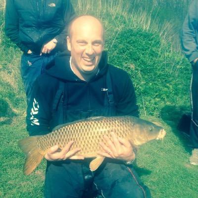 Profile Picture of Mark Fowkes (@FowkesMark) on Twitter