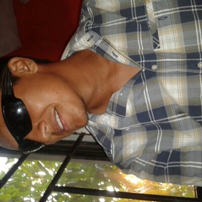 Profile Picture of Omar De Jesus Chapa (@AxnChapa) on Twitter