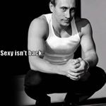 Profile Picture of David Surface (@putins_icebucketchallenge) on Instagram