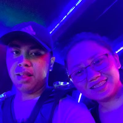Profile Picture of Harold Meneses (@JohnHarold_M) on Twitter