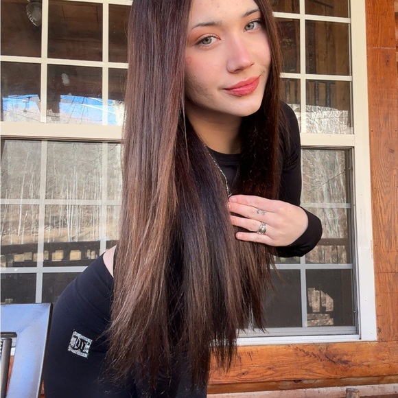 Profile Picture of Trinity Burgess (@trinityann056) on Poshmark